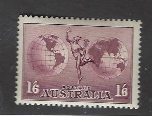 Australia SC C5 Mint LH F-VF SCV$14.50...Worth checking!