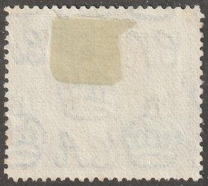 Cyprus, stamp, Scott#148, used, hinged,  #QC-148