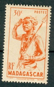 Malagasy Republic #270 Mint Hinged  single