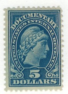 US Scott R220 MNH!