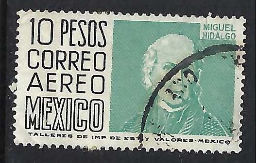 Mexico C297 VFU E73-2