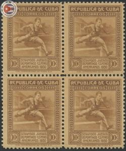 Cuba 1930 Scott 302 | MNH | CU755