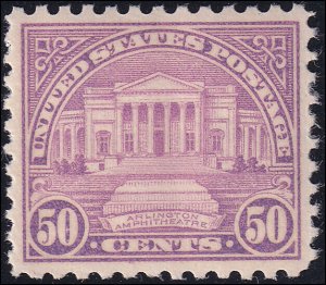 US Scott 701 • PSE 98 • SUPERB • MNH OG • 100% Sound • SMQ $375