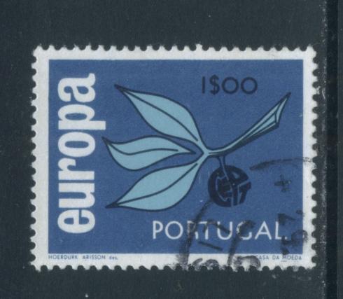 Portugal 958  Used