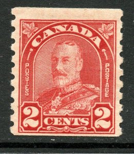 Canada # 181, Mint Hinge.