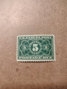 (2286) United States #JQ3