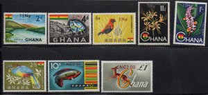 Worldwide stamps