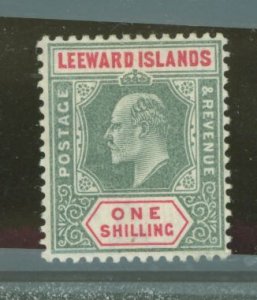 Leeward Islands #26  Single