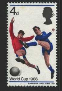 Great Britain Sc#458 MNH