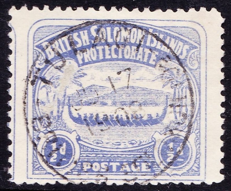 CEYLON 1899 QV 15 cents Blue SG261 MH