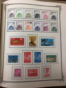 CHINA & PRC - LOVELY COLLECTION OF MANY - 424376