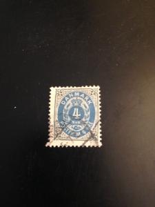 Denmark sc 42 u