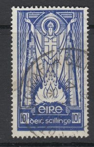 Ireland, Scott 98 (SG 104), used