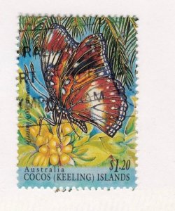 Cocos Islands            303        used