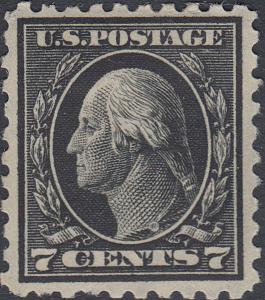 U.S. 469 VF MH (121718a)