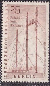 Germany Berlin 9N143 MH