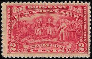 644 Mint,OG,NH... SCV $5.25