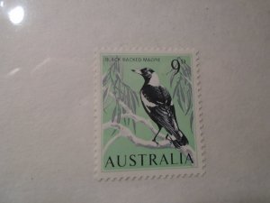 Australia  #  368   MH