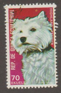 1069 Dogs 1977