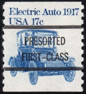 United States - Scott 1906a - Mint-Never-Hinged