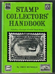 Stamp Collector's Handbook