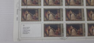USSR stamps