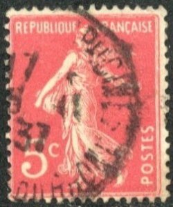 FRANCE #161 , USED - 1934 - FRAN354