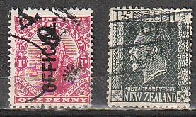 O34,145 New Zealand Used