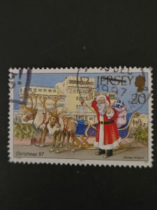 Jersey #818        Used