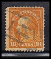  416 Used Barely Clears KA7232