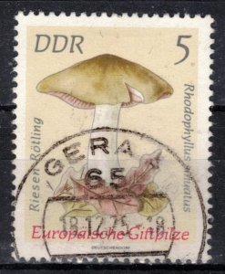 Germany - DDR - Scott 1533