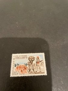 Ivory Coast sc 222 MLH