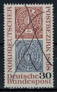 Germany - Bund - Scott 990