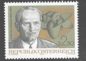 Austria Scott 1046 MNH** 1976 stamp