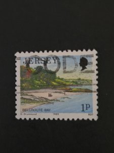 Jersey #477        Used