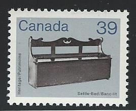 Canada    MNH sc# 928