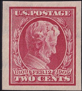 US Scott #368, Crowe Graded 95 Cert, XF-Superb, Mint, OG, Never Hinged, SCV $65