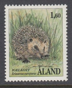 Aland 37 Mammals mnh