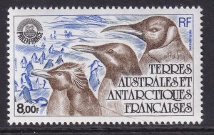 French Southern and Antarctic Territories C70 Penguins MNH VF