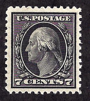 507 Mint,OG,NH... SCV $55.00