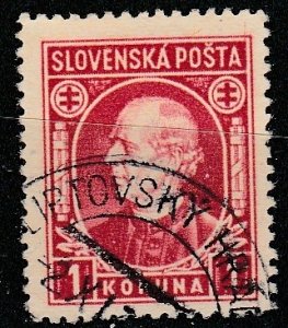 Slovakia / Slovakio    31    (O)    1939