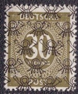 Germany 595 1948 MNH