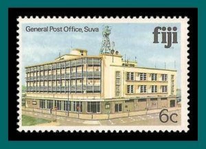 Fiji 1980 General Post Office, 6c MNH  413,SG584A