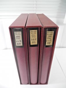 GERMANY, Poland General Government, 1939-1945, Fantastic Stamp( & others) Collec