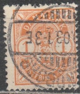 Denmark      53     (O)     1902