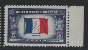 USA Sc#915 MNH