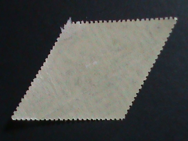 ​TANNU TUVA-1936 SC#86a  HORSE RACE USED -VERY FINE- VERY HARD TO FIND