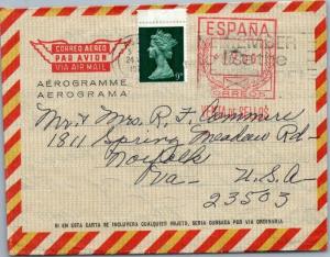 Goldpath: SPAIN  COVER   _CBHW_07_13