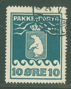 Greenland #Q4b Used Single
