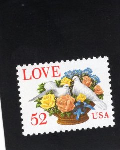 2815 Love, MNH